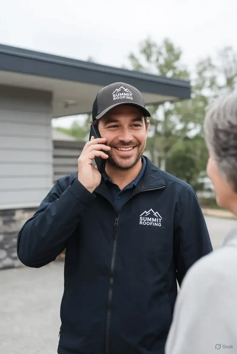 Flat Roof Leak Repair Conway, MI FAQs
